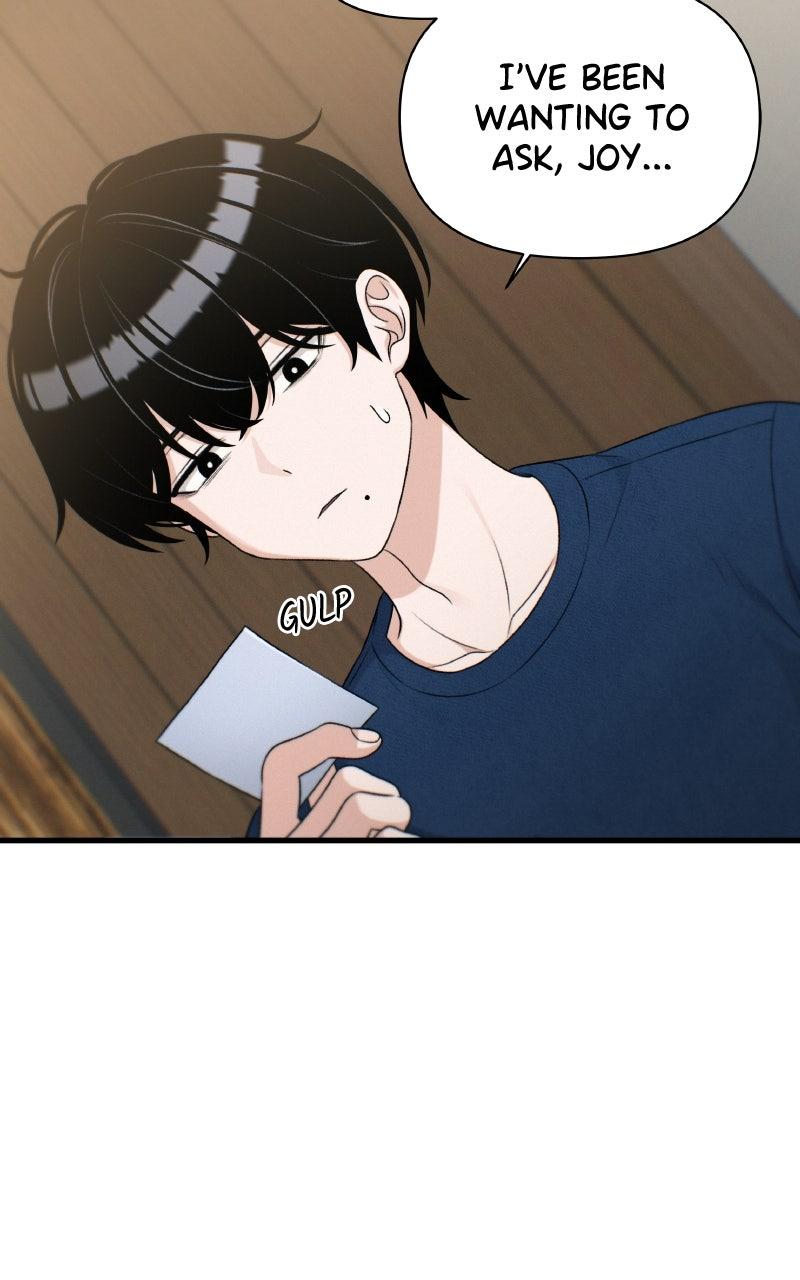 Ctrl+Alt+Resign Chapter 27 - Page 54