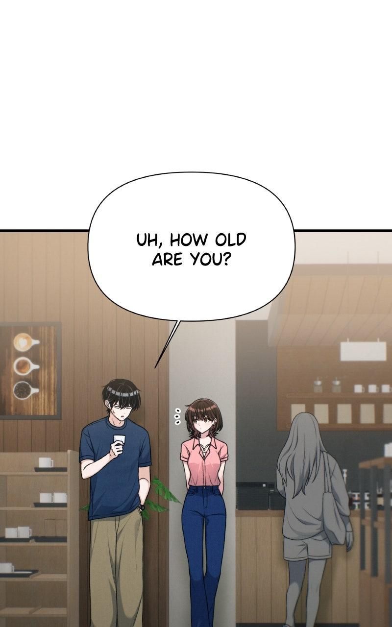 Ctrl+Alt+Resign Chapter 27 - Page 55