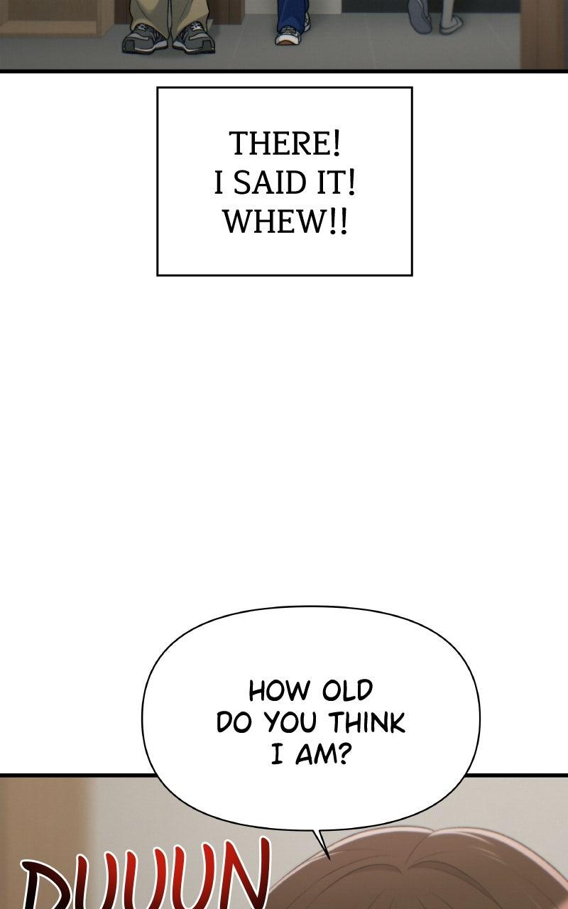 Ctrl+Alt+Resign Chapter 27 - Page 56