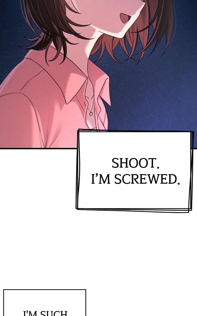 Ctrl+Alt+Resign Chapter 27 - Page 60