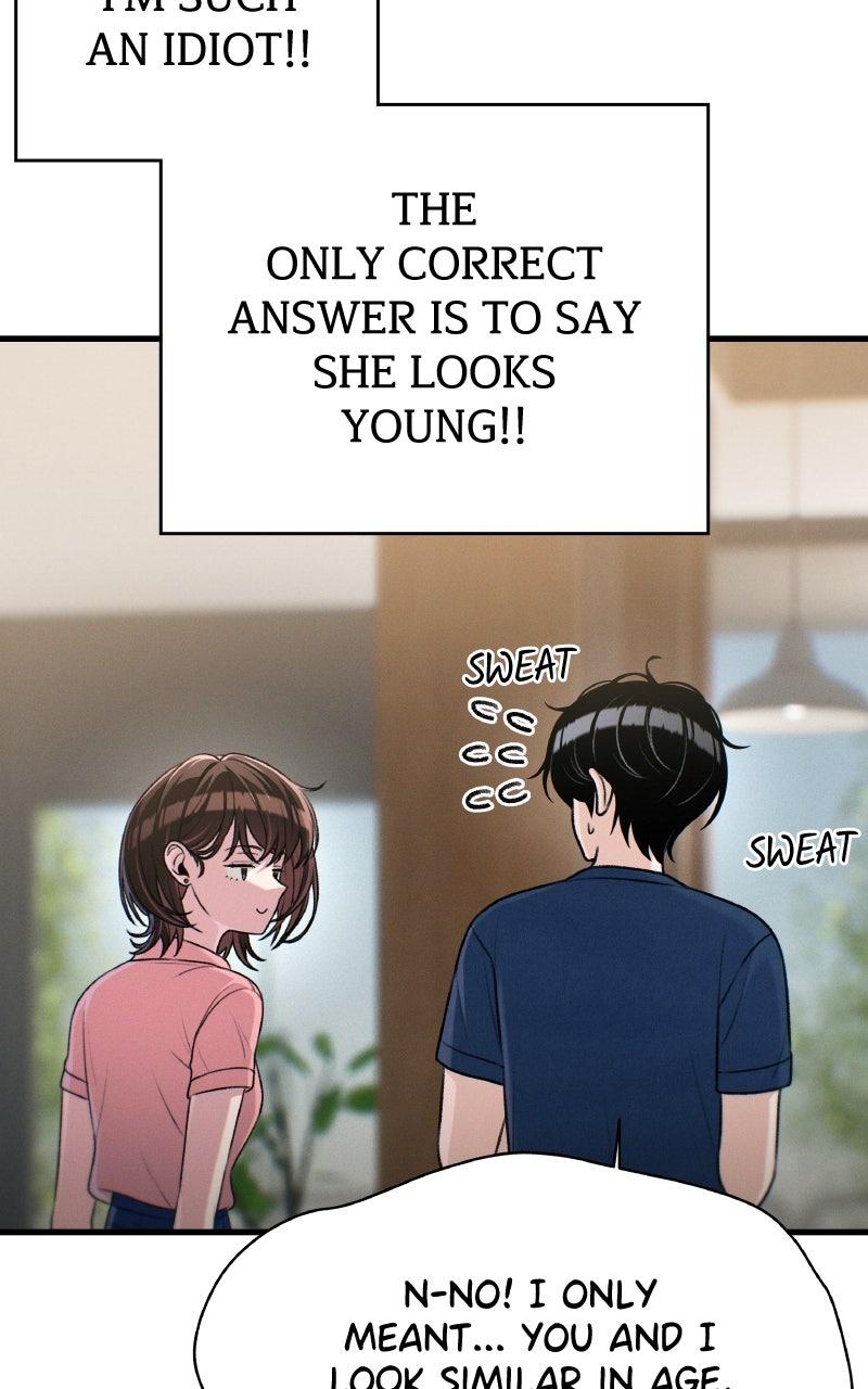 Ctrl+Alt+Resign Chapter 27 - Page 61