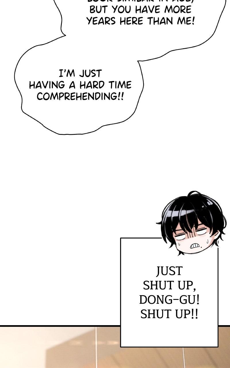 Ctrl+Alt+Resign Chapter 27 - Page 62