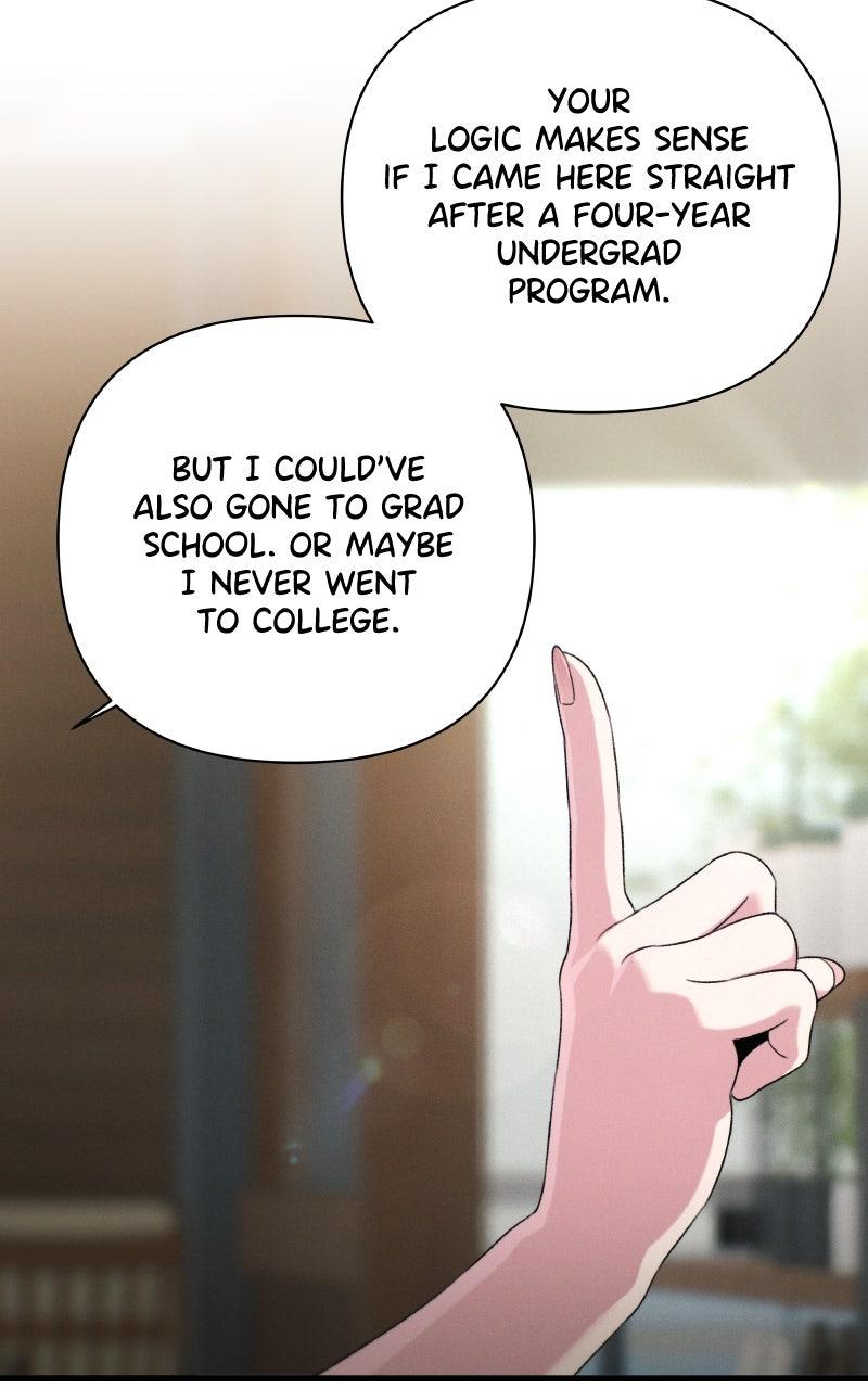 Ctrl+Alt+Resign Chapter 27 - Page 64