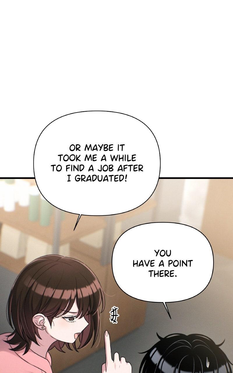 Ctrl+Alt+Resign Chapter 27 - Page 65