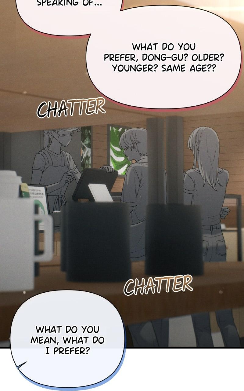 Ctrl+Alt+Resign Chapter 27 - Page 67