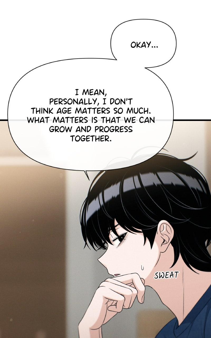 Ctrl+Alt+Resign Chapter 27 - Page 71