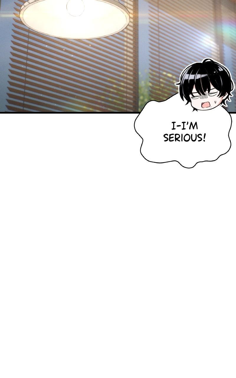 Ctrl+Alt+Resign Chapter 27 - Page 74