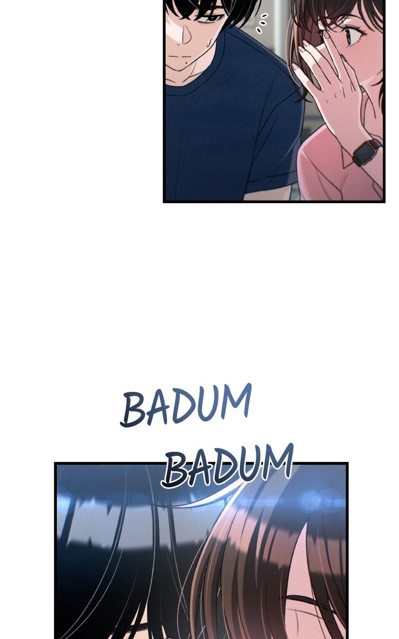 Ctrl+Alt+Resign Chapter 27 - Page 79