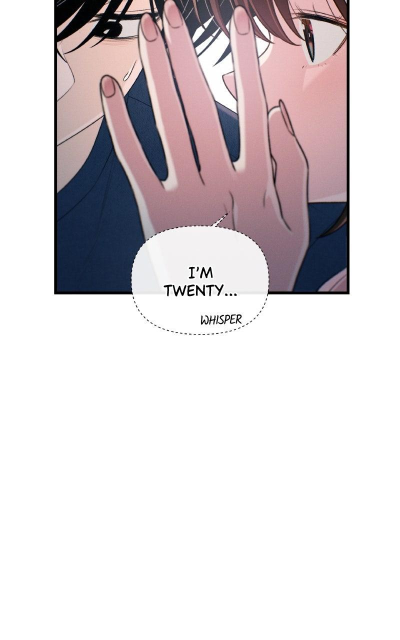 Ctrl+Alt+Resign Chapter 27 - Page 80