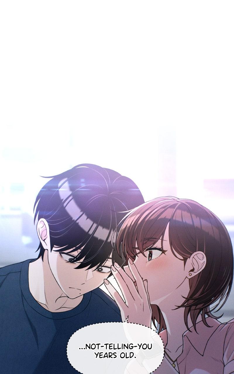 Ctrl+Alt+Resign Chapter 27 - Page 81