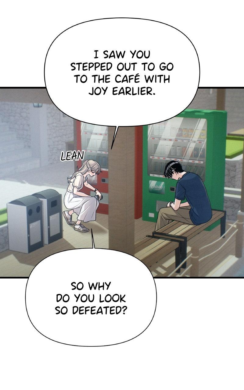 Ctrl+Alt+Resign Chapter 27 - Page 85