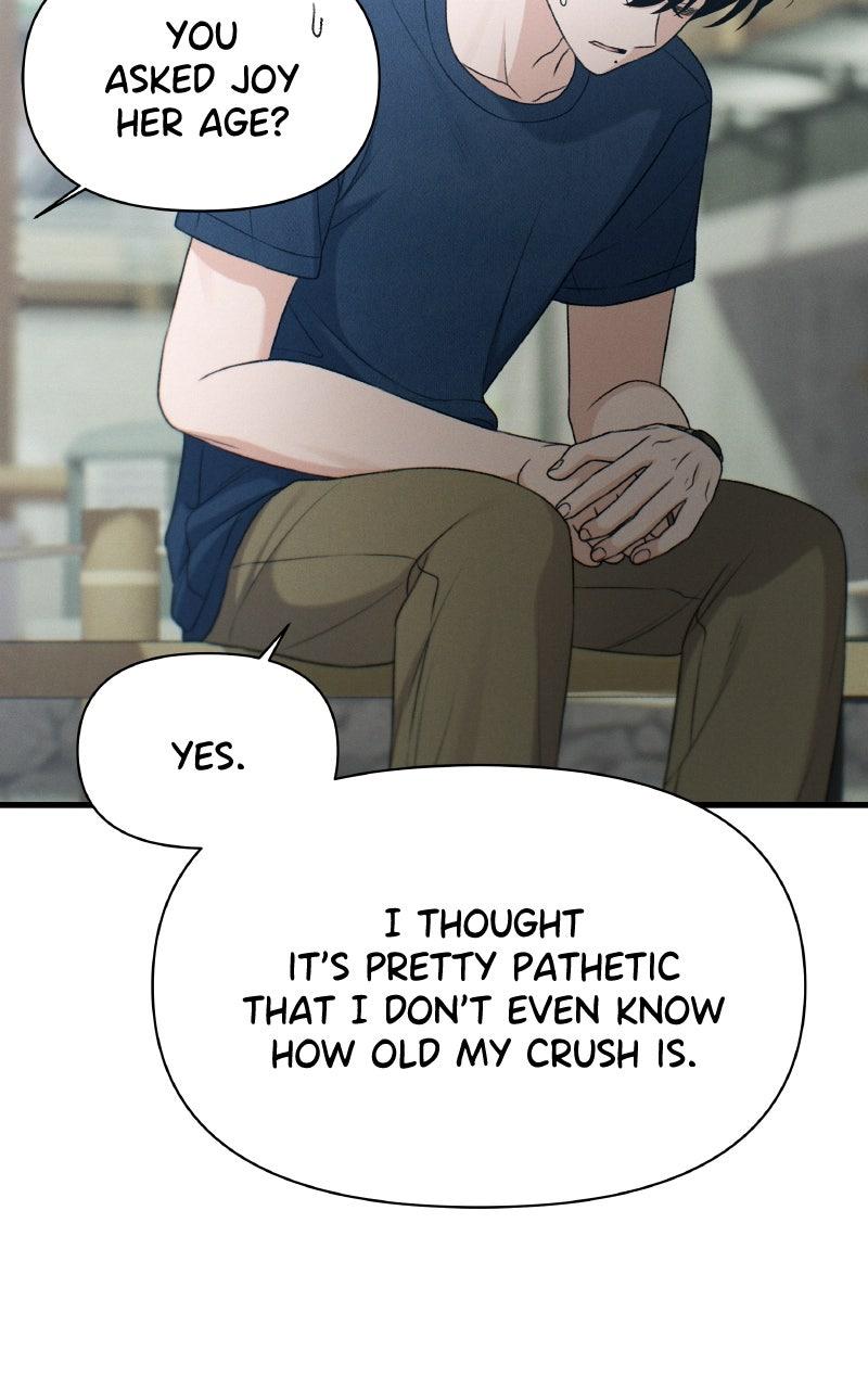 Ctrl+Alt+Resign Chapter 27 - Page 87