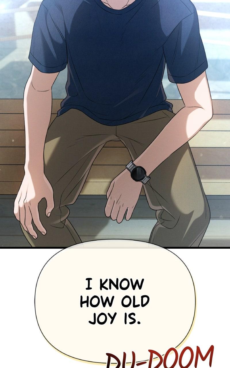 Ctrl+Alt+Resign Chapter 27 - Page 93