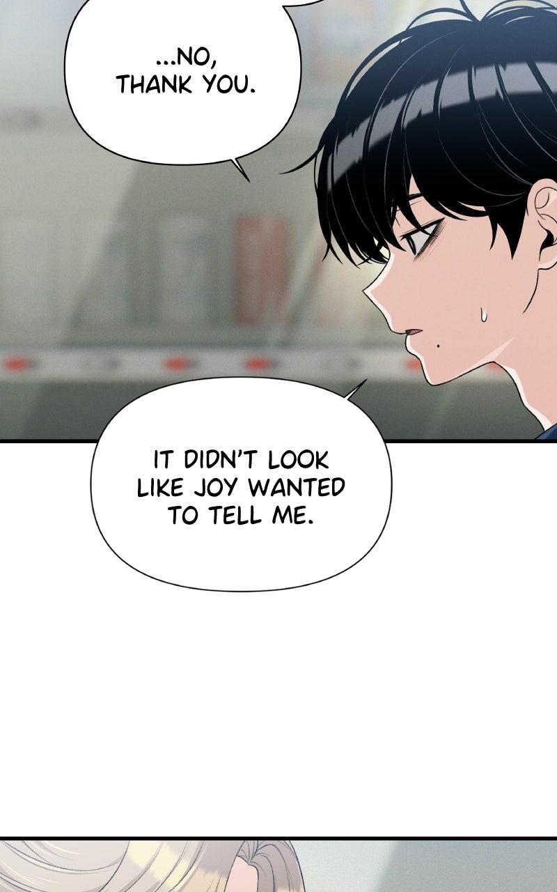 Ctrl+Alt+Resign Chapter 28 - Page 5