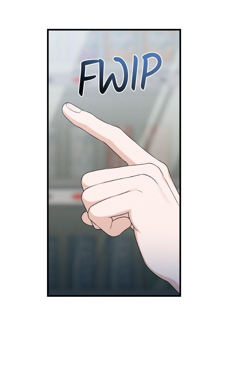 Ctrl+Alt+Resign Chapter 28 - Page 8