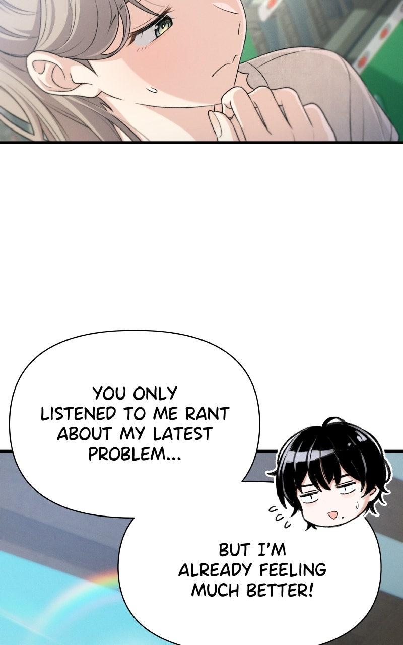 Ctrl+Alt+Resign Chapter 28 - Page 12