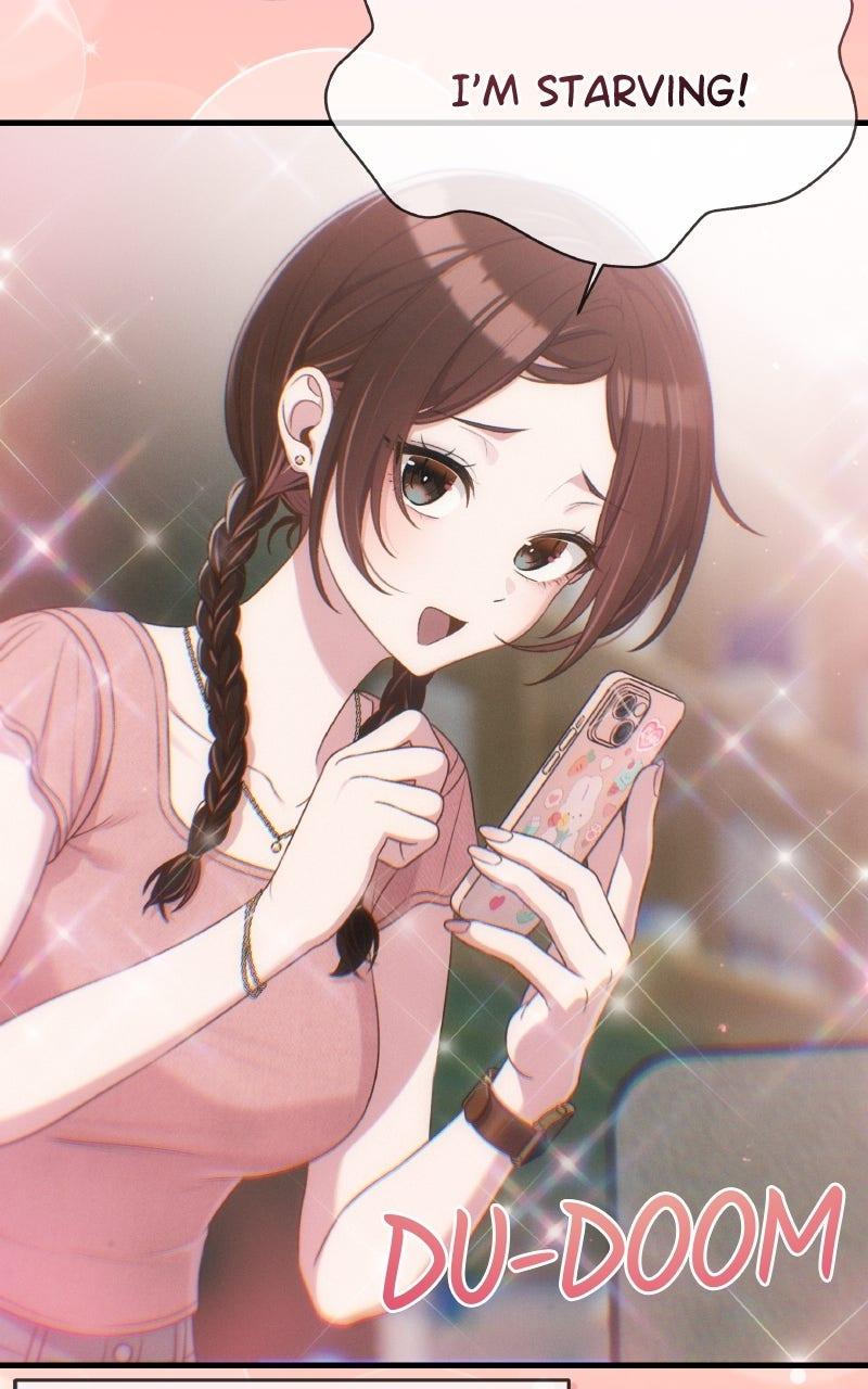 Ctrl+Alt+Resign Chapter 28 - Page 20