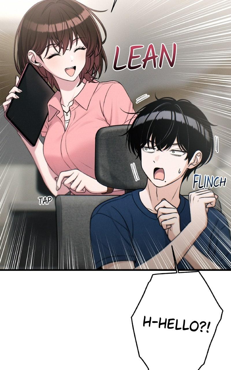 Ctrl+Alt+Resign Chapter 28 - Page 26