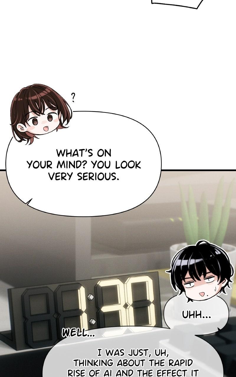 Ctrl+Alt+Resign Chapter 28 - Page 27