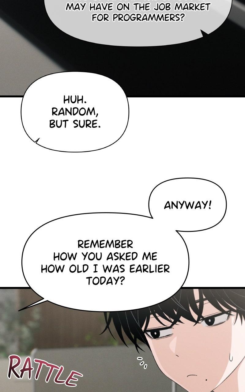 Ctrl+Alt+Resign Chapter 28 - Page 28