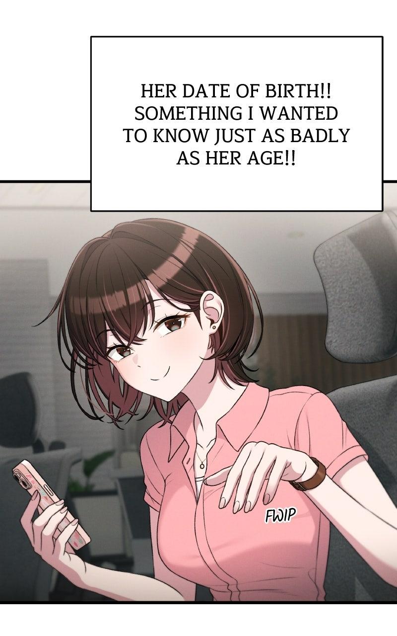 Ctrl+Alt+Resign Chapter 28 - Page 32