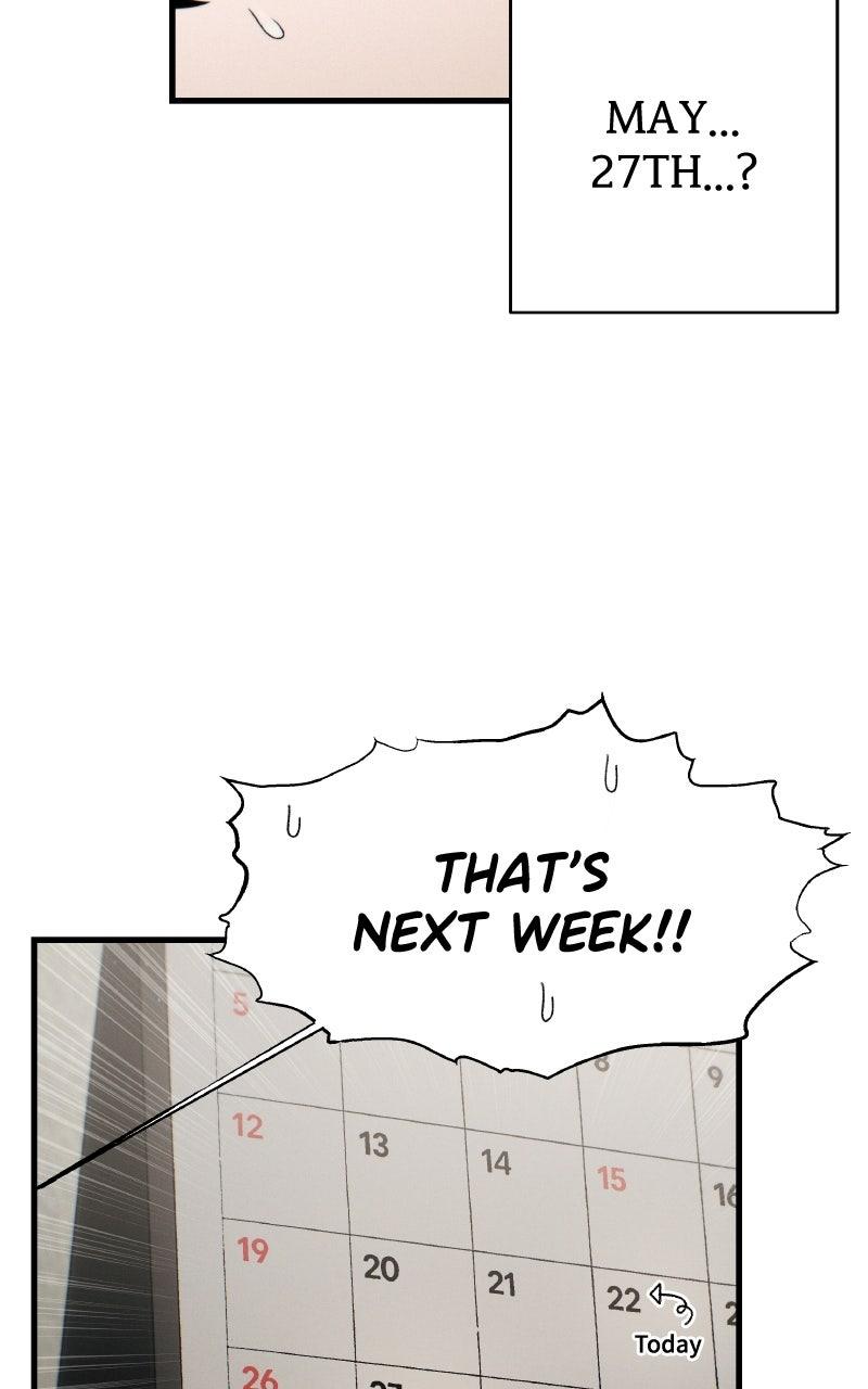 Ctrl+Alt+Resign Chapter 28 - Page 36