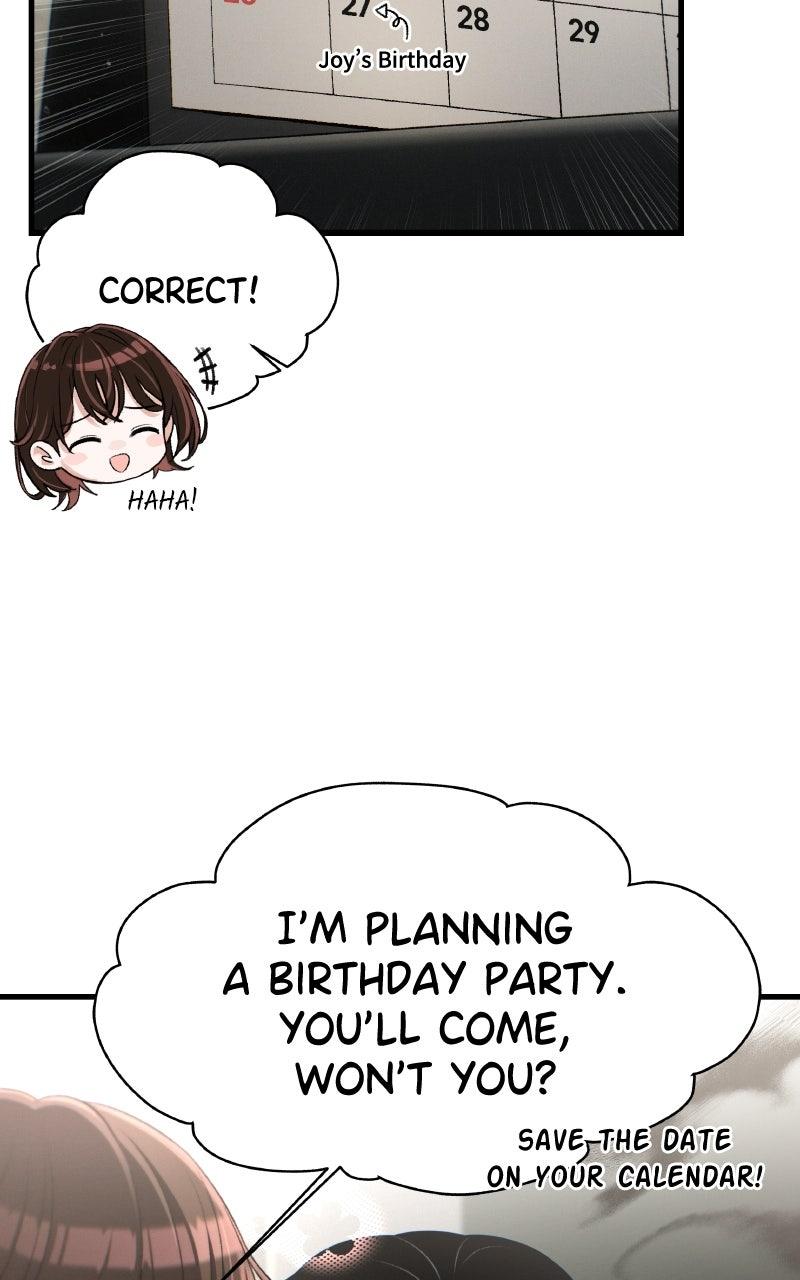 Ctrl+Alt+Resign Chapter 28 - Page 37