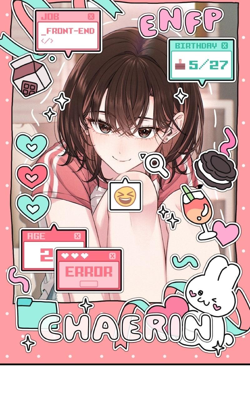 Ctrl+Alt+Resign Chapter 28 - Page 40