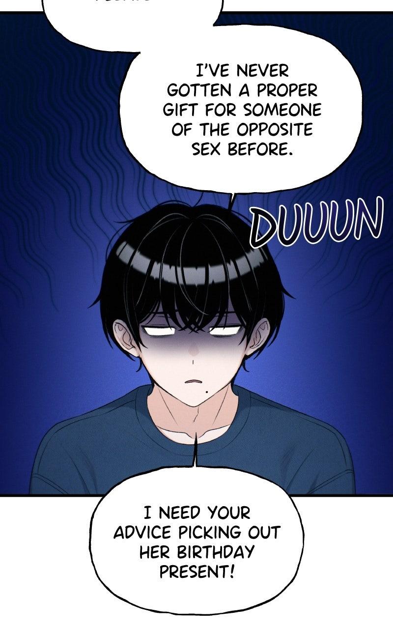 Ctrl+Alt+Resign Chapter 28 - Page 43