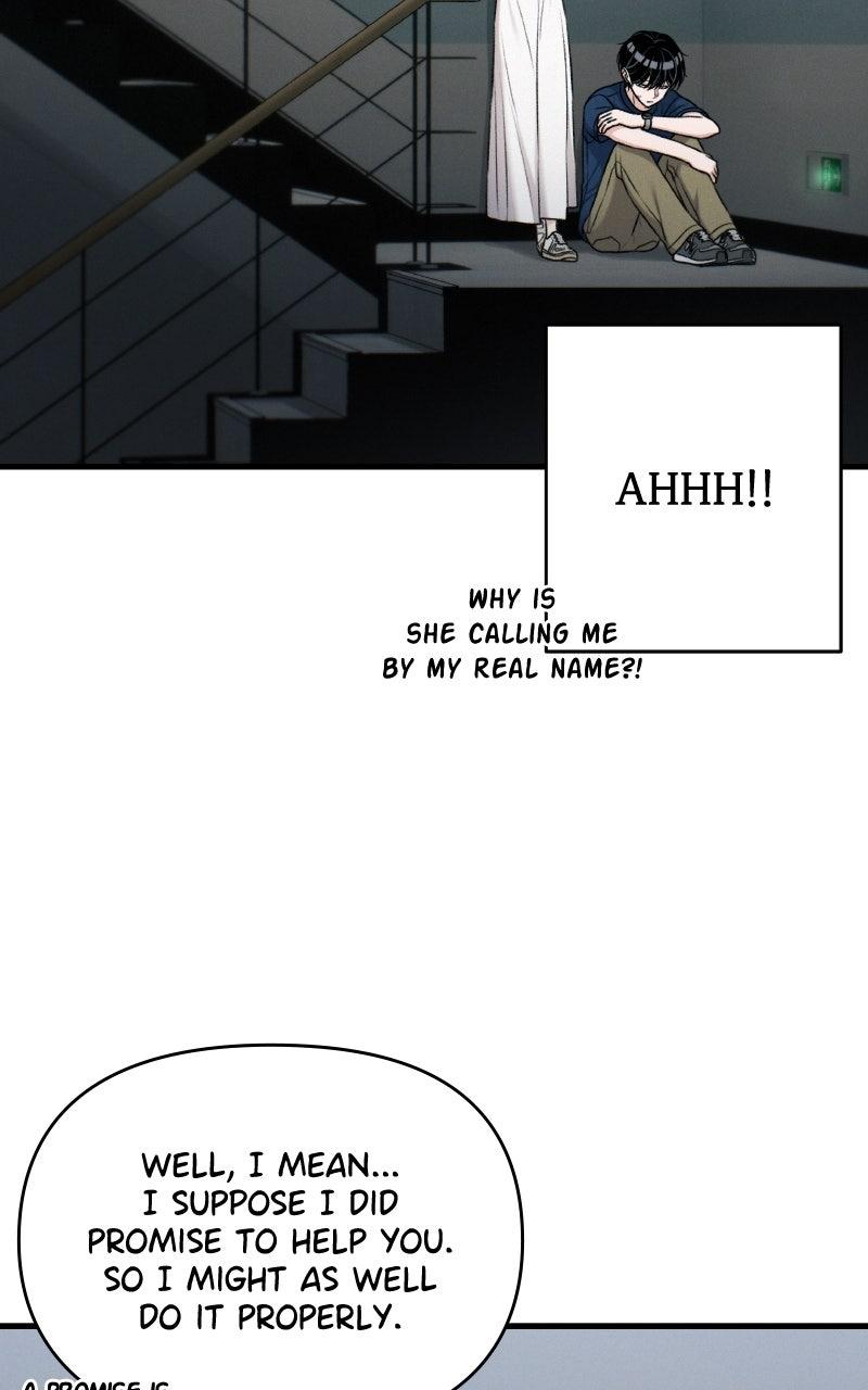 Ctrl+Alt+Resign Chapter 28 - Page 45