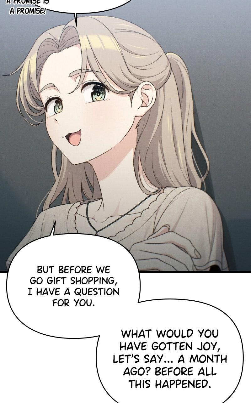 Ctrl+Alt+Resign Chapter 28 - Page 46