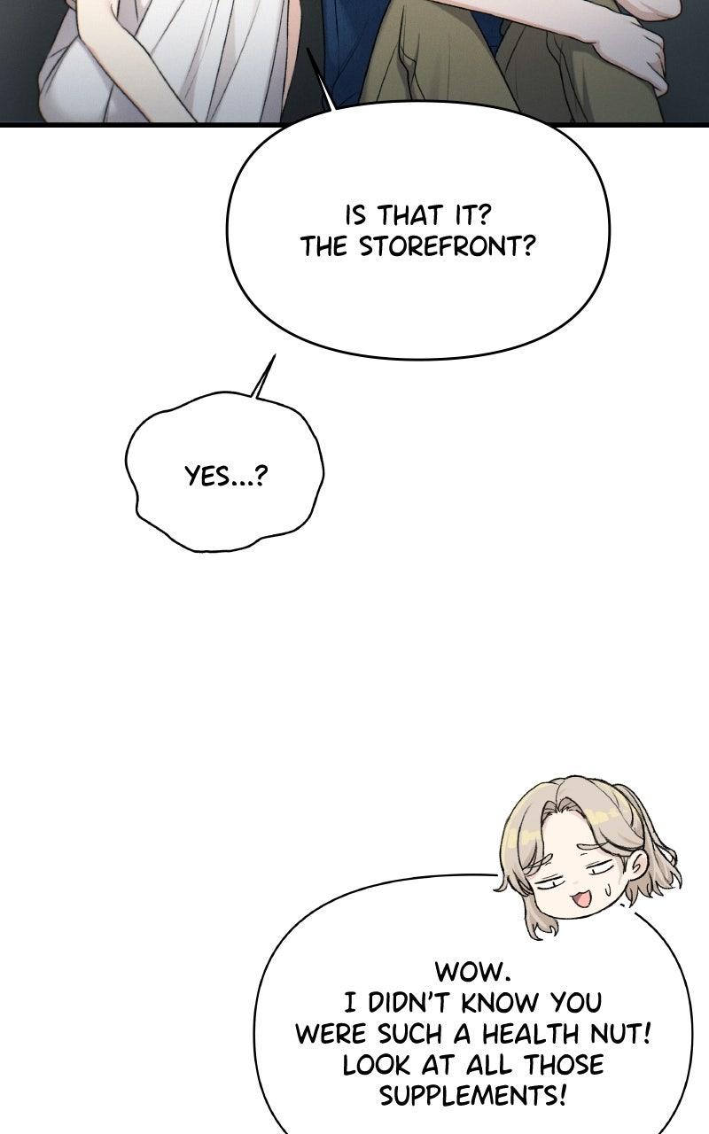 Ctrl+Alt+Resign Chapter 28 - Page 48