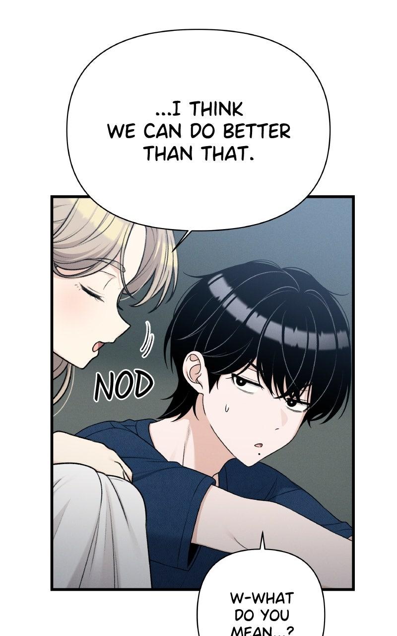 Ctrl+Alt+Resign Chapter 28 - Page 50