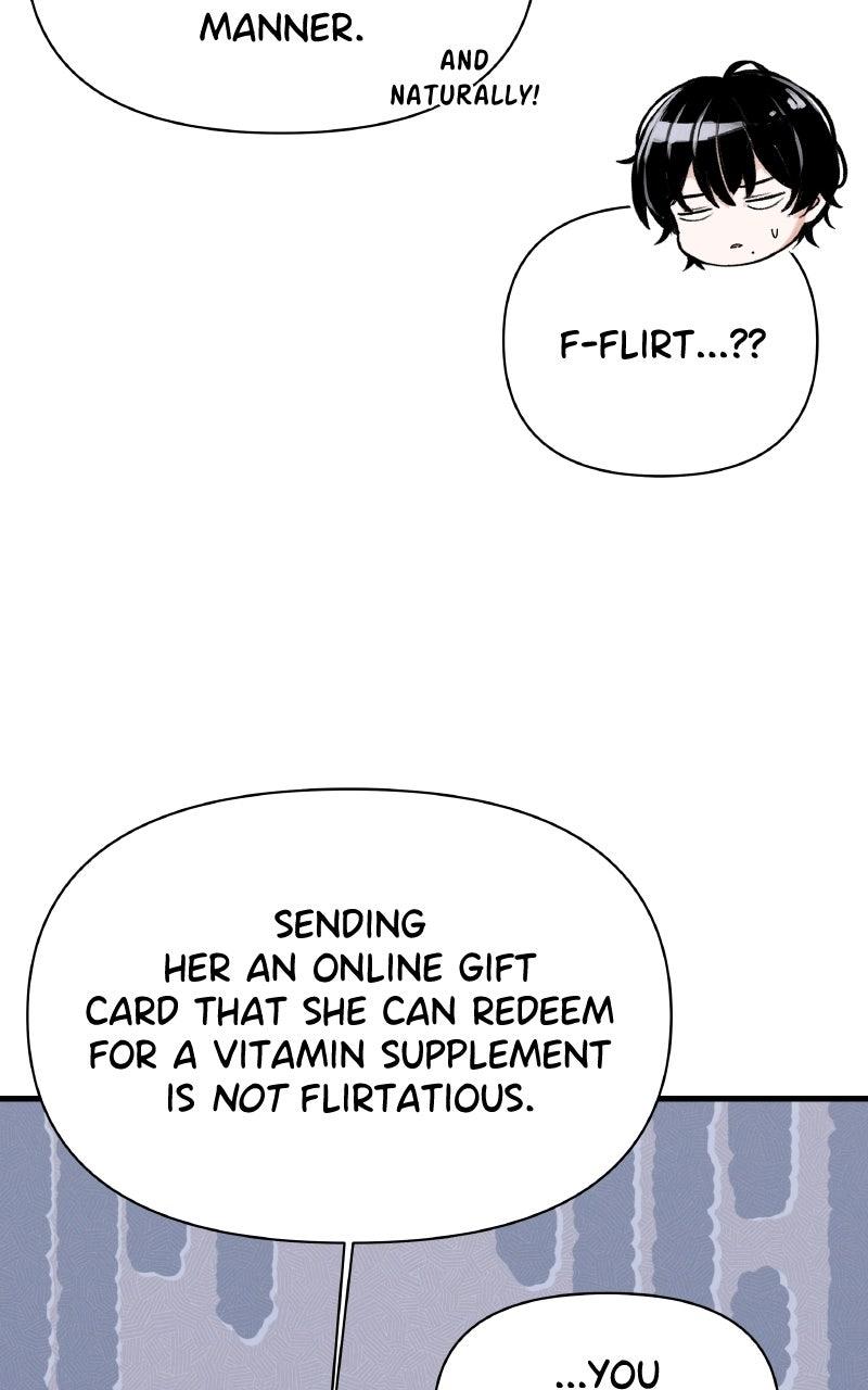 Ctrl+Alt+Resign Chapter 28 - Page 53