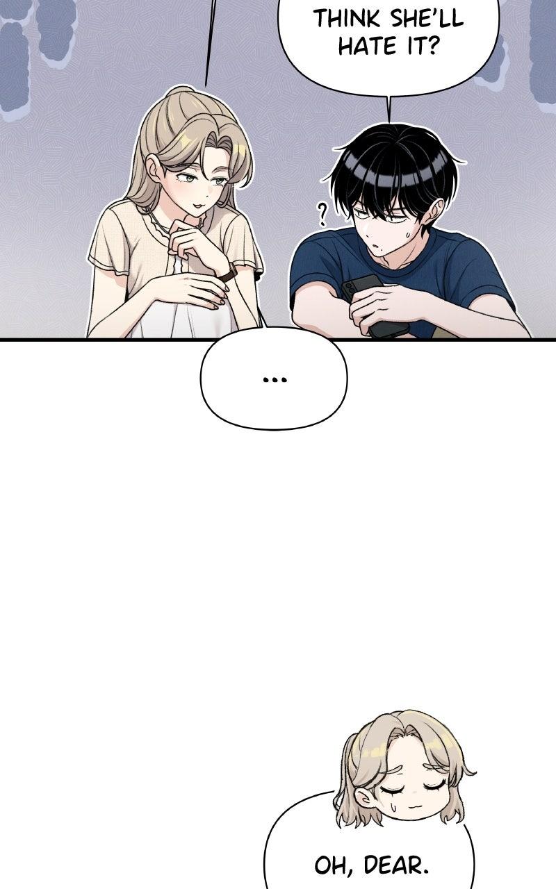 Ctrl+Alt+Resign Chapter 28 - Page 54