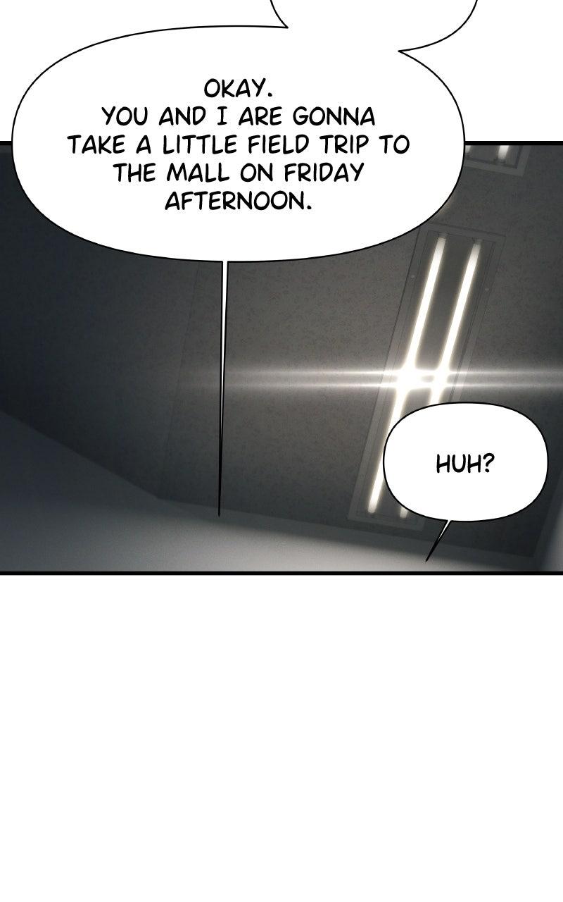 Ctrl+Alt+Resign Chapter 28 - Page 55