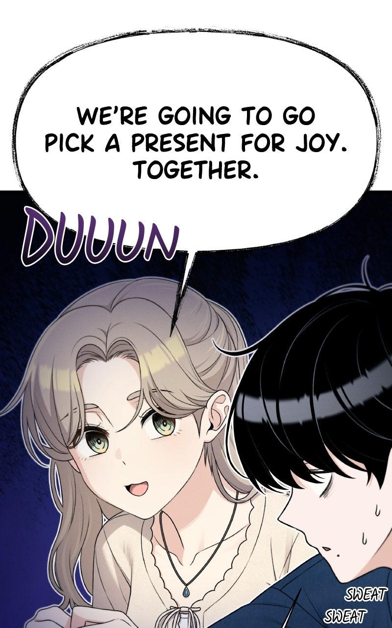 Ctrl+Alt+Resign Chapter 28 - Page 56