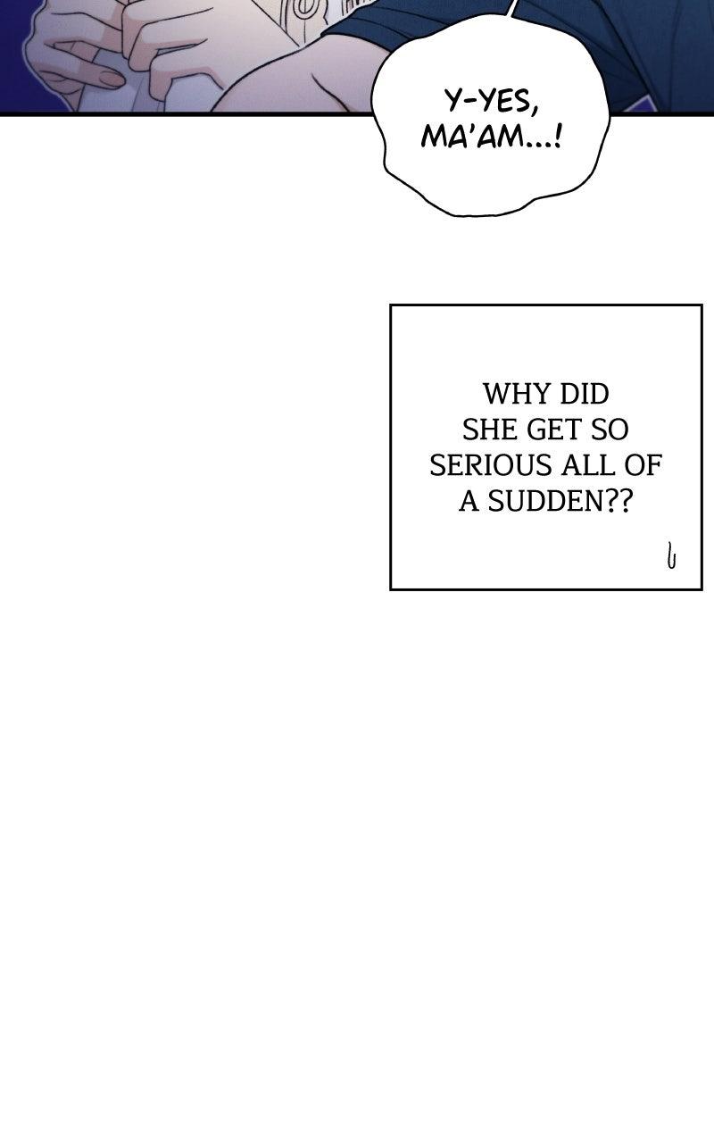 Ctrl+Alt+Resign Chapter 28 - Page 57