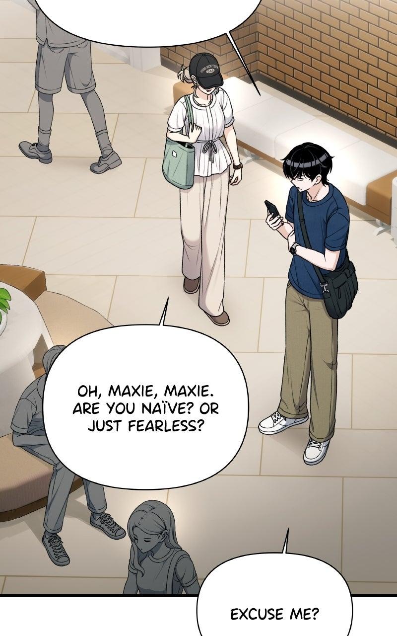 Ctrl+Alt+Resign Chapter 28 - Page 62