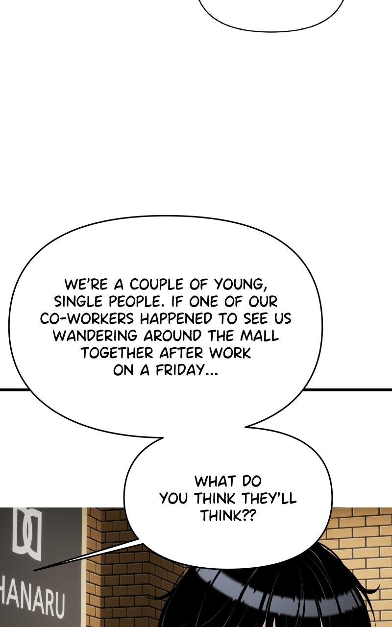 Ctrl+Alt+Resign Chapter 28 - Page 63