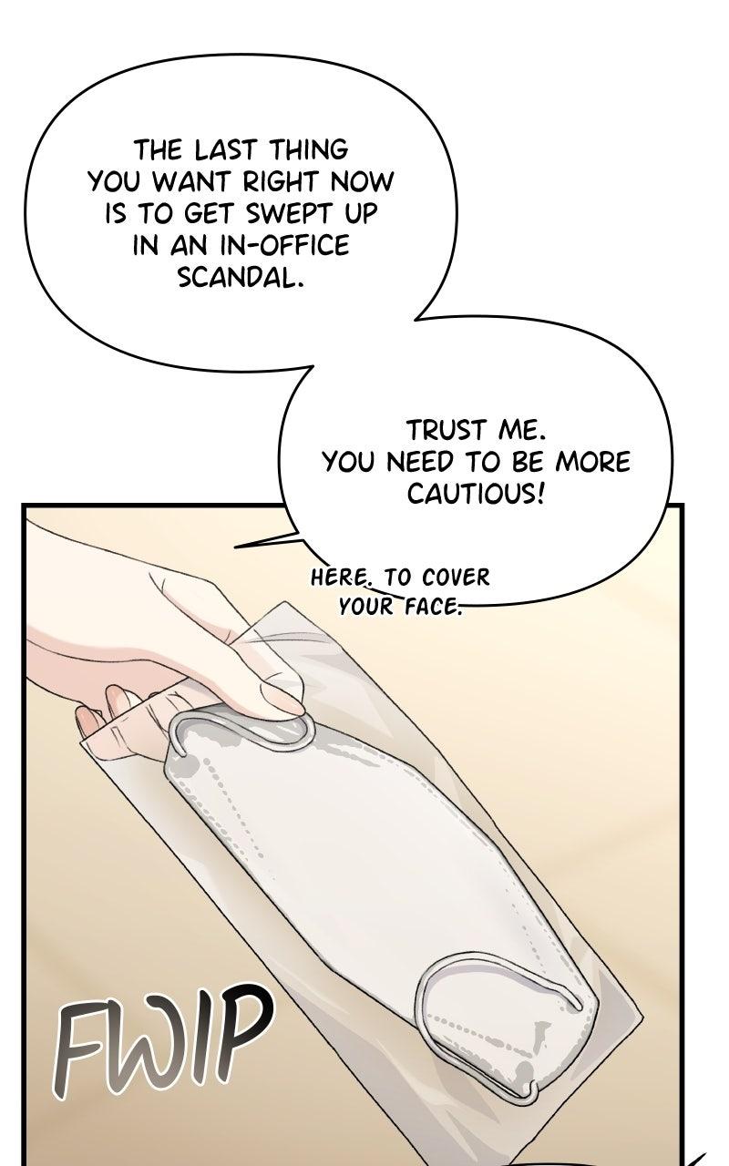 Ctrl+Alt+Resign Chapter 28 - Page 66