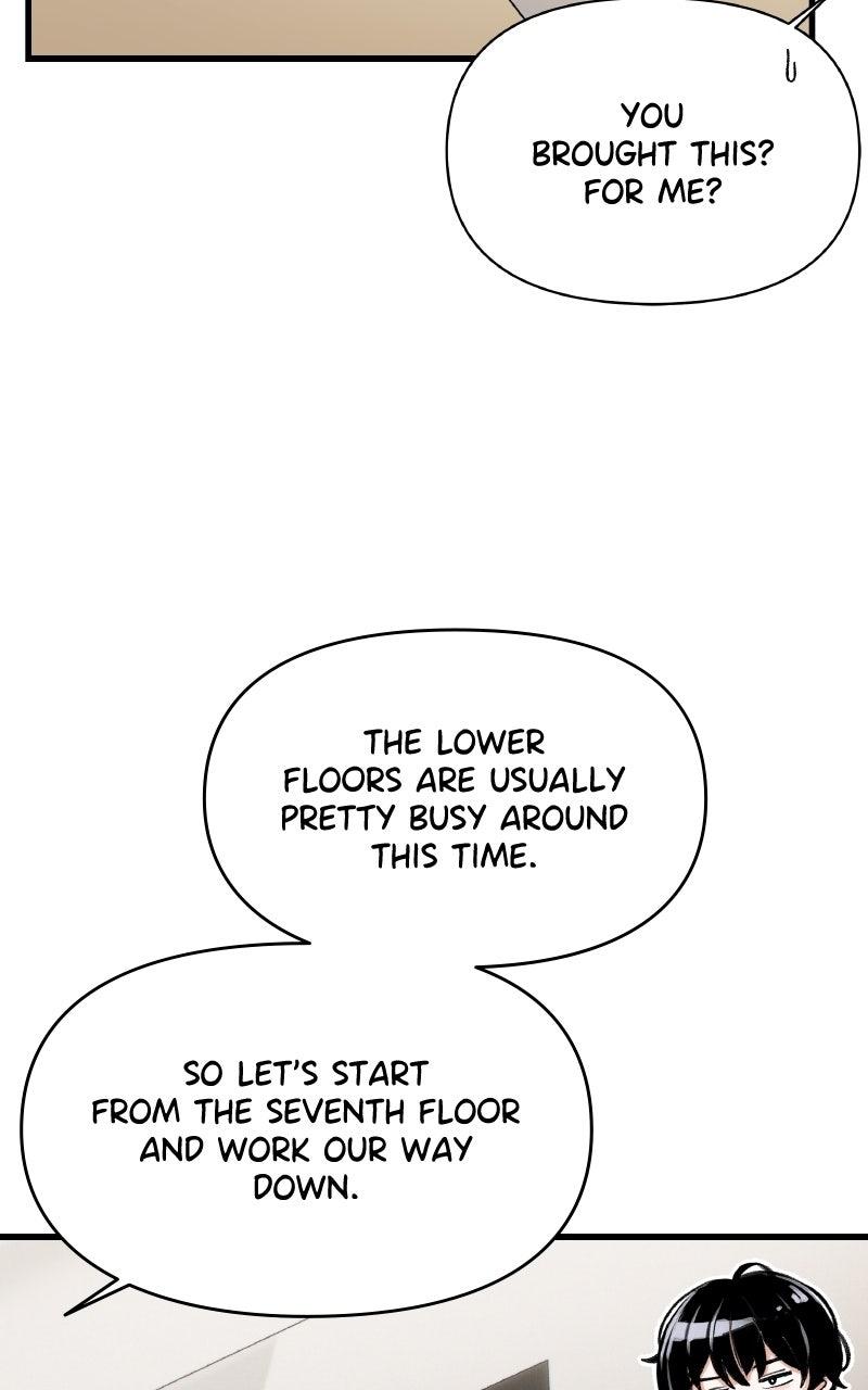 Ctrl+Alt+Resign Chapter 28 - Page 67