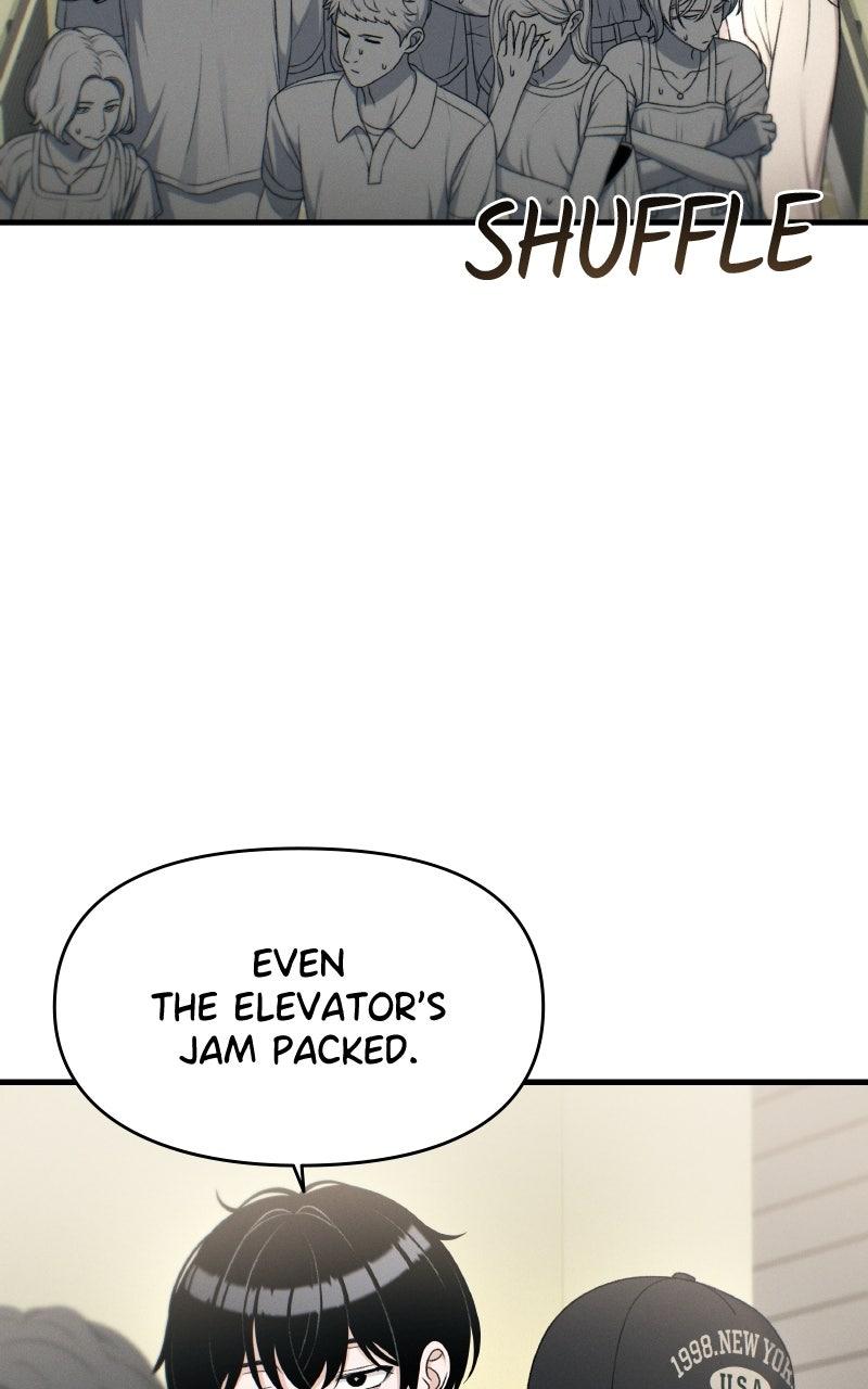 Ctrl+Alt+Resign Chapter 28 - Page 70