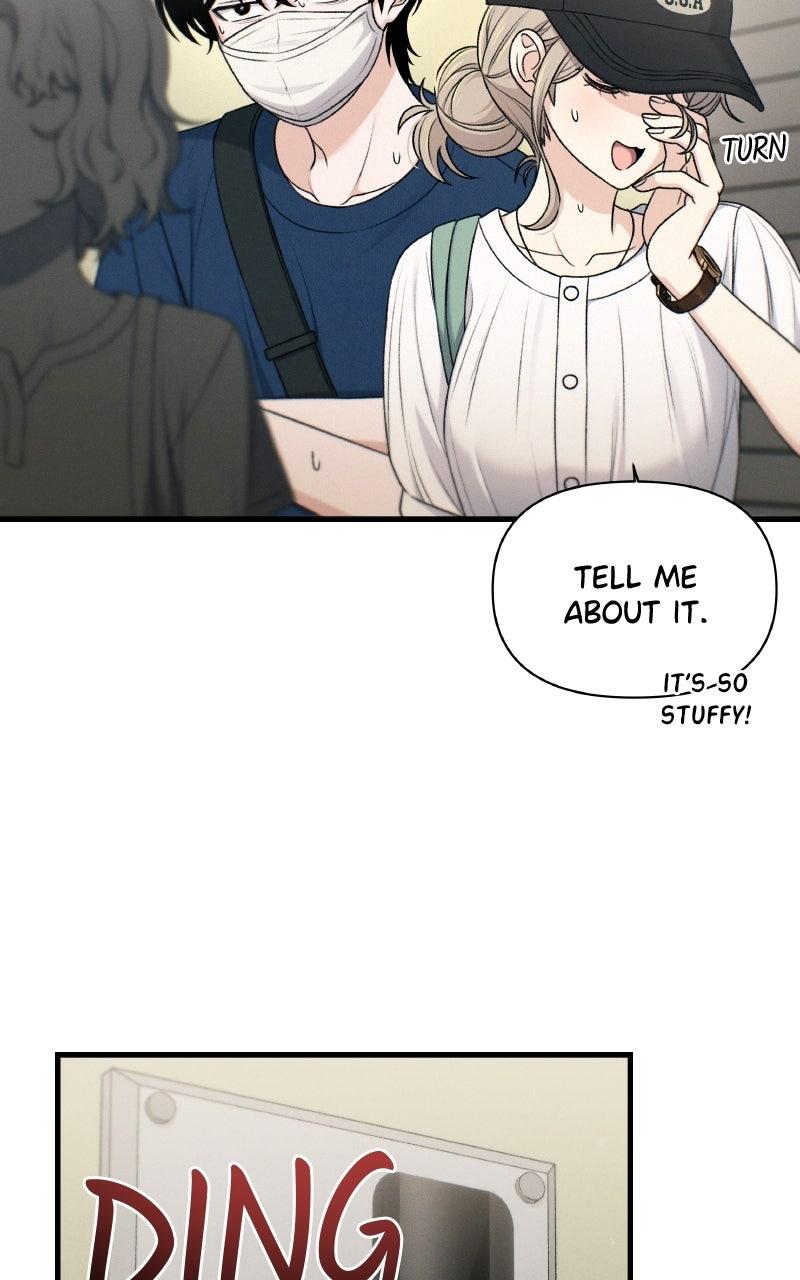 Ctrl+Alt+Resign Chapter 28 - Page 71