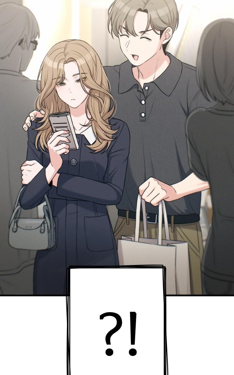 Ctrl+Alt+Resign Chapter 28 - Page 74