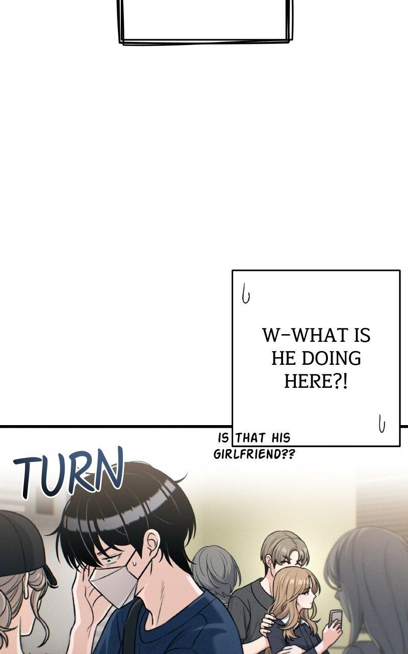 Ctrl+Alt+Resign Chapter 28 - Page 75