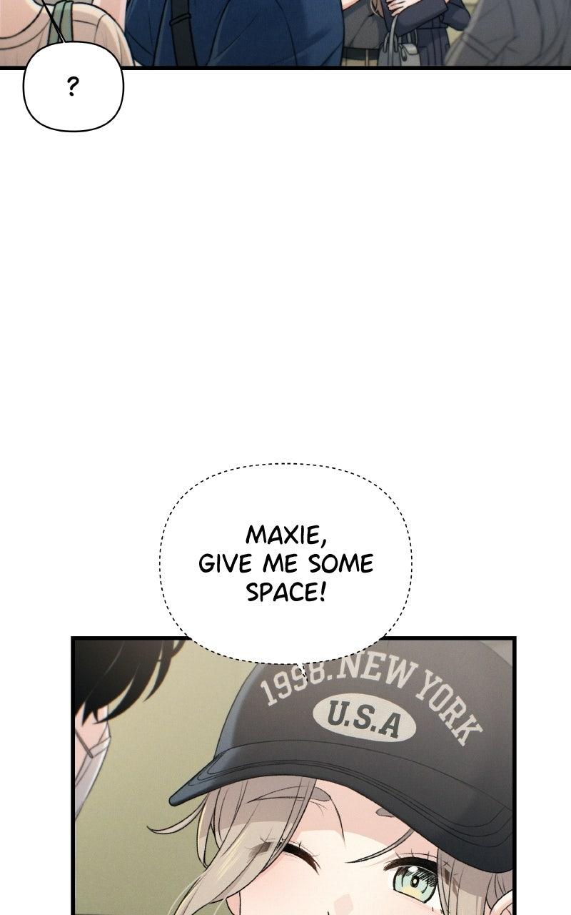 Ctrl+Alt+Resign Chapter 28 - Page 76