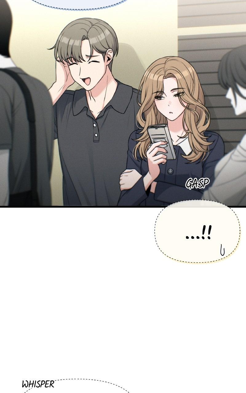 Ctrl+Alt+Resign Chapter 28 - Page 80