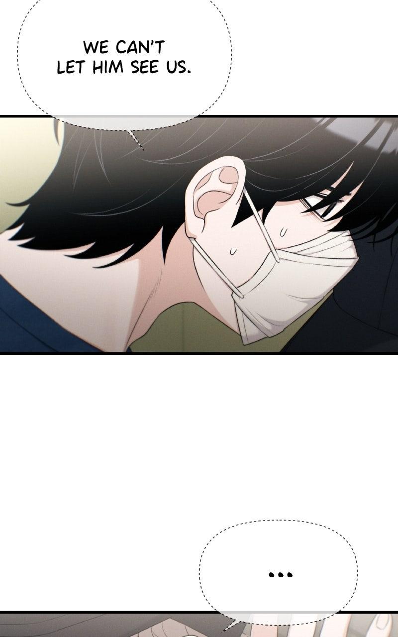 Ctrl+Alt+Resign Chapter 28 - Page 81