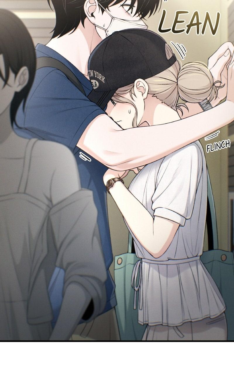 Ctrl+Alt+Resign Chapter 28 - Page 83